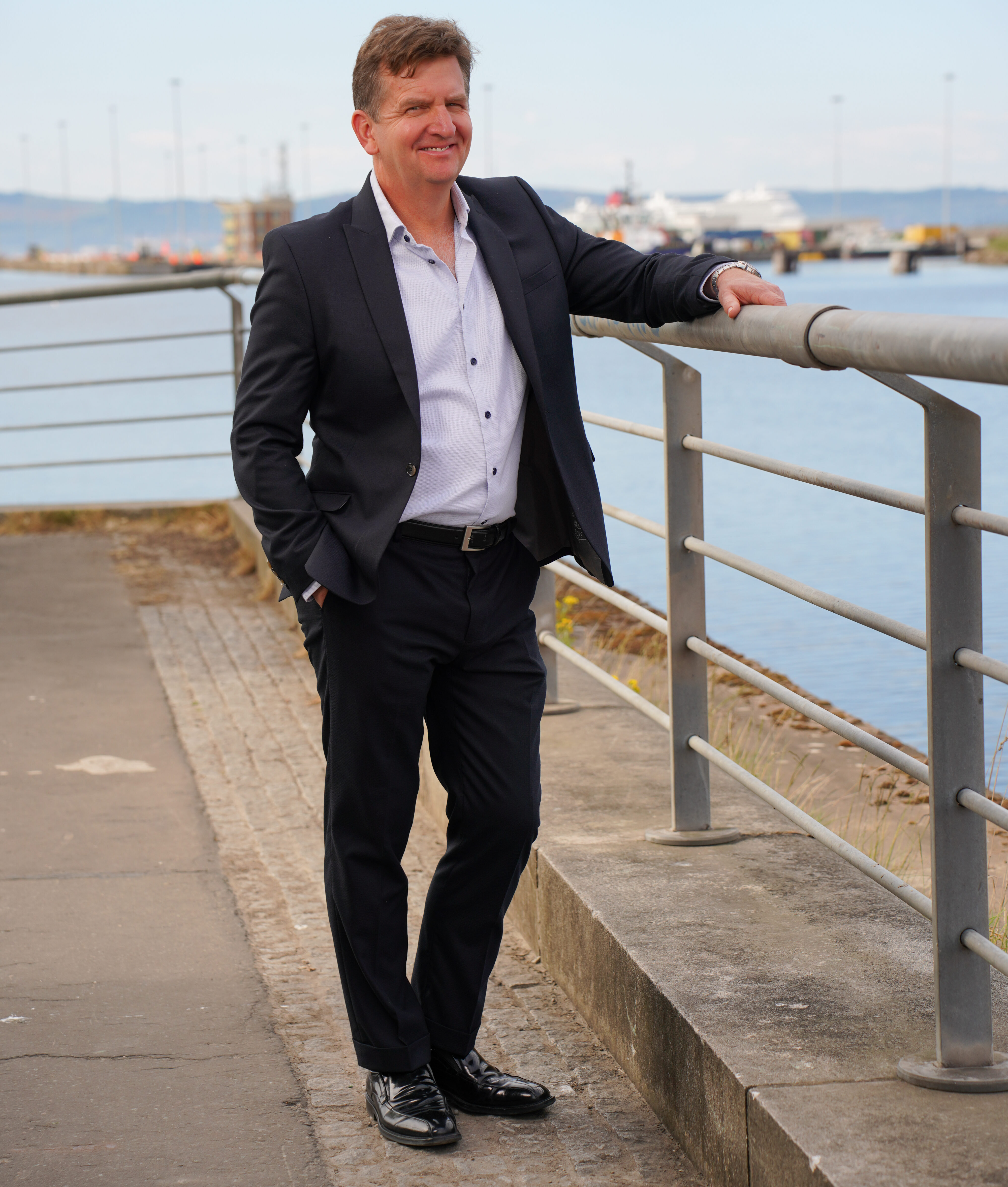 Derek Robertson